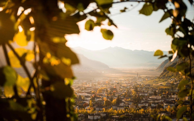 Lindenhof Lifestyle DolceVita Resort