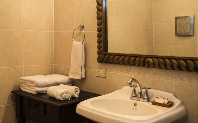 Hotel Casa Nola