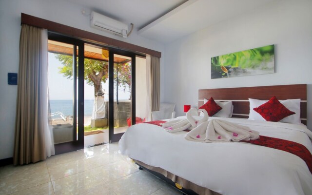 Valomia Beachfront