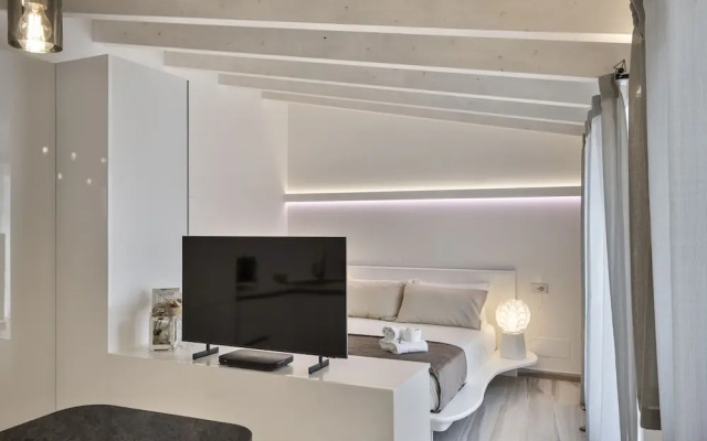 Casa Massima Suites & Spa