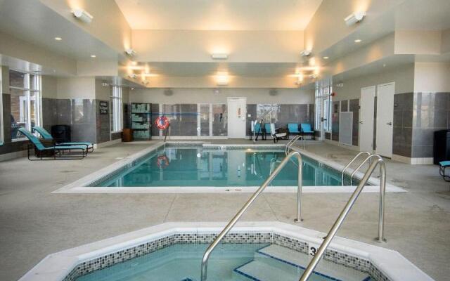 Residence Inn Cleveland Avon at The Emerald Event Center