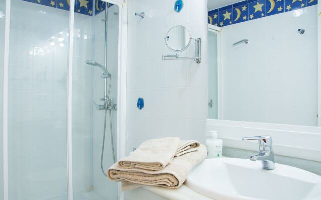 Apartamento Cádiz Confort Playa