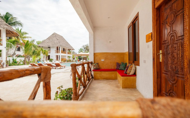 Mayai Ocean Resort