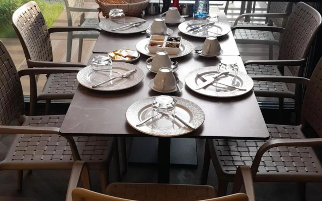 Monte Top Bonaca Guest House