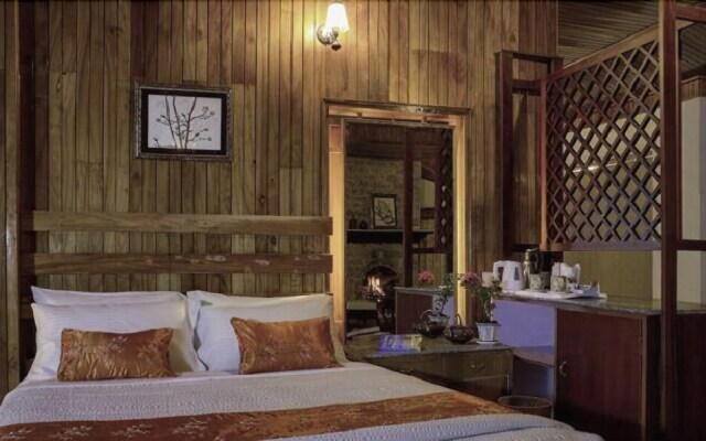 Norbu Ghangh Retreat & Spa