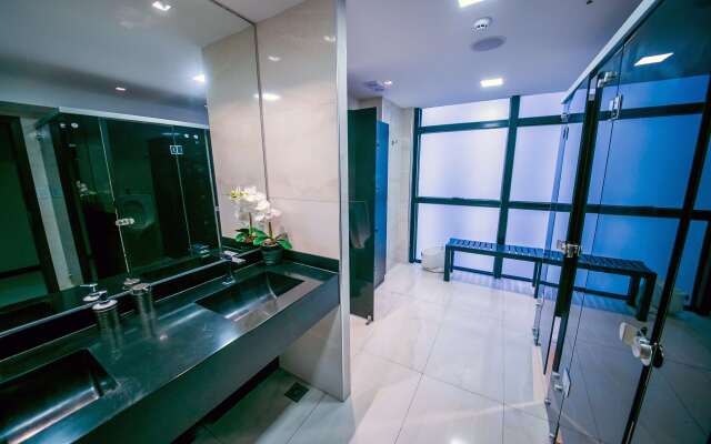 Hilton Garden Inn Santiago del Estero