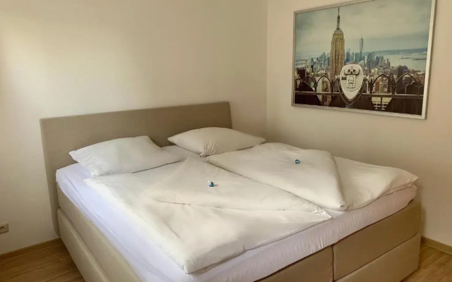 Schnütgenhof Appartements