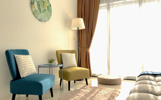 The Elements at Ampang by BeeStay