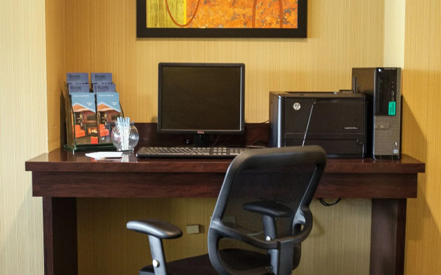 Fairfield Inn By Marriott Bangor