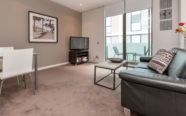 QV Large Viaduct One Bedroom - 343