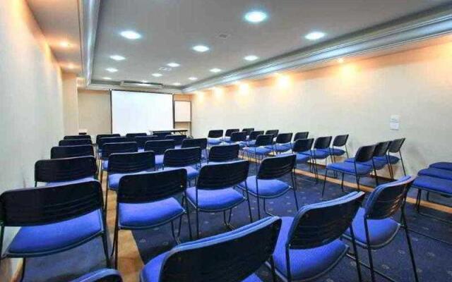 Mercure Apartments Curitiba Batel