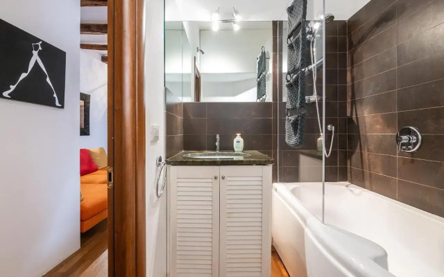 Apartment Casa Angelina