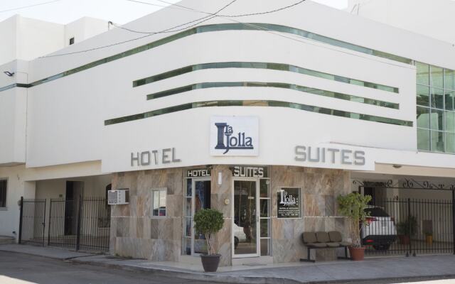 Suites La Jolla Culiacan