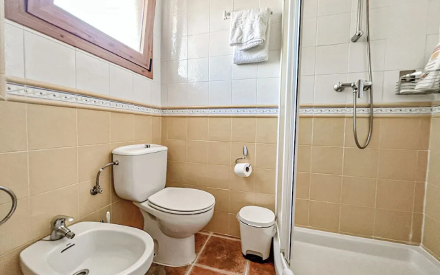 Stunning Private Villa With Sea Views, Pool, and Sun-drenched Terrace