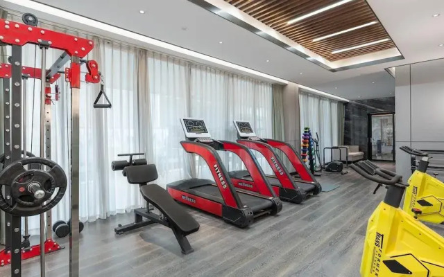 Holiday Inn Express Pingchang by IHG