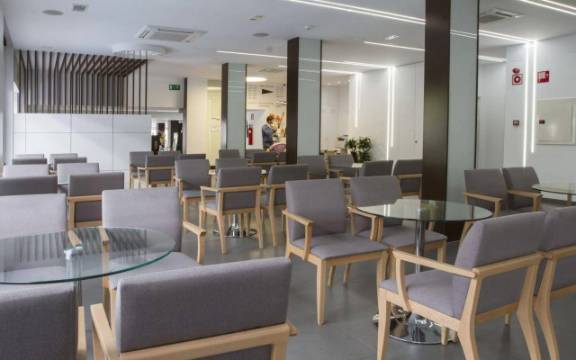 Hotel Montesol Benidorm