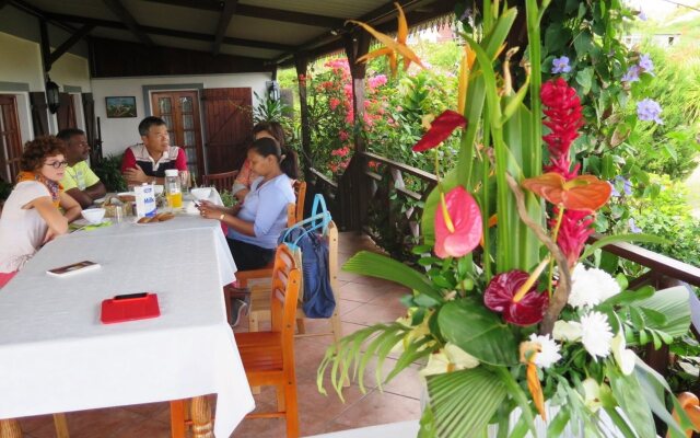 Residence Foulsafat