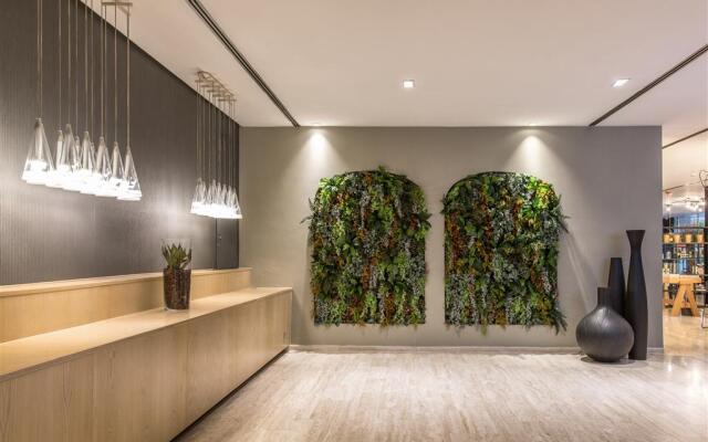 NH Sevilla Plaza de Armas