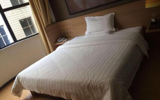 7 Days Inn Yibin Nanxi Wenhua Road Xinglong Street Branch
