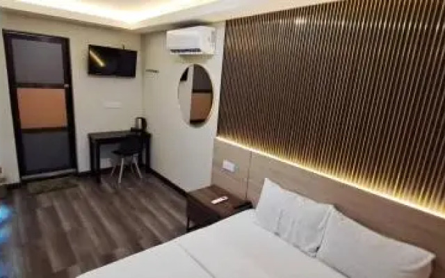 Tc theme park Guest house