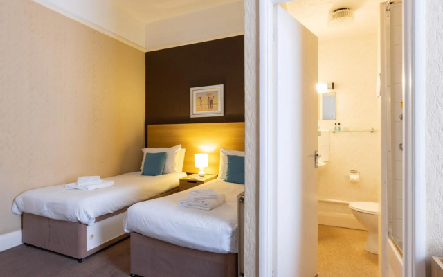 The Dilkhusa Grand Hotel By Compass Hospitality