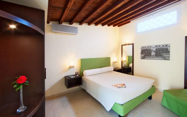 B&B QuattroStelle