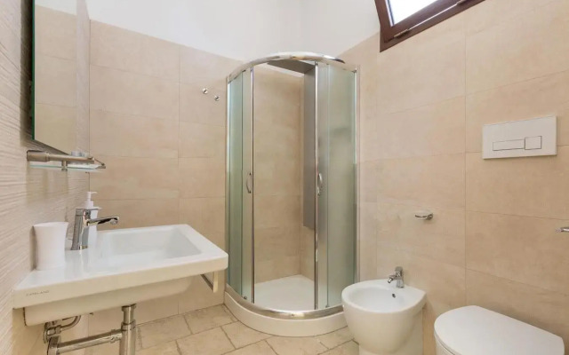 Mediterranea Residence