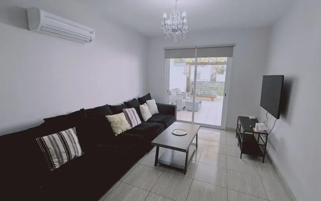 127 LCA - Stay Olympic Apartment