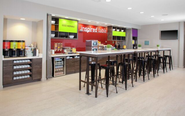 Home2 Suites by Hilton Bloomington