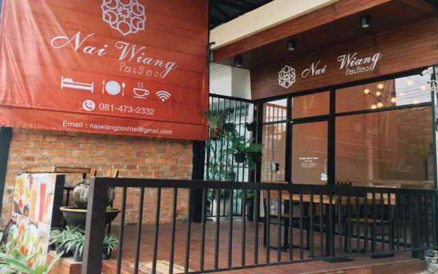 Nai Wiang Poshtel