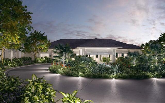 Playa Luxury Cayo Guillermo