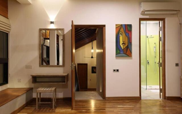 Villa Ananta - 3 Bedroom