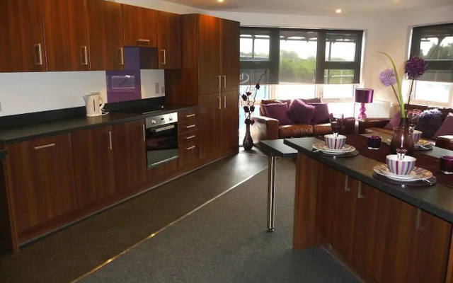 Comfortable Ensuite Rooms, PLYMOUTH - Hostel