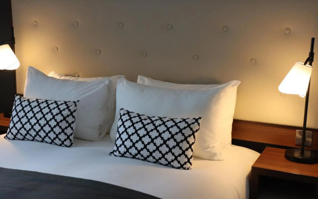 Mercure Preston Samlesbury