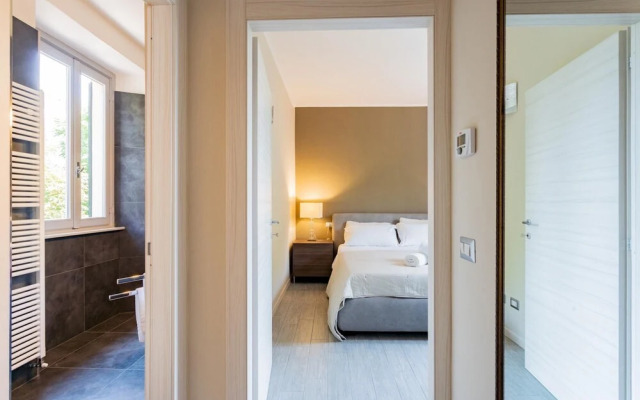 Co-c520-vmon4b1 - The Perfect Get Away in Cernobbio