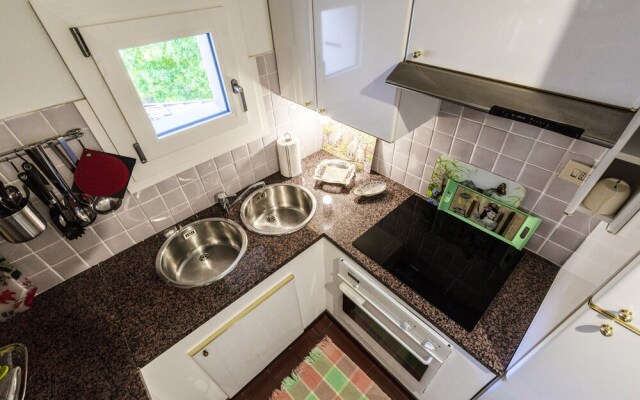 Borgo Casale - Appartamento 2