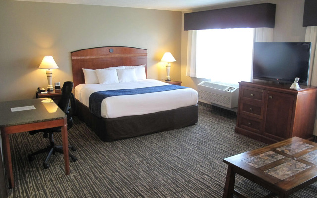 Best Western Timpanogos Inn