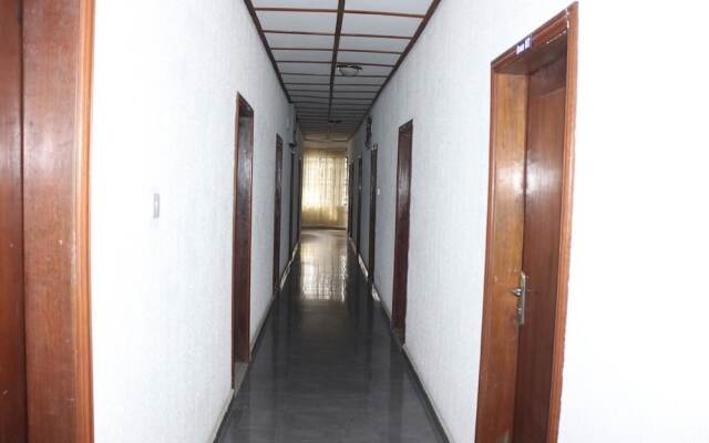 Good Fortune Hotel