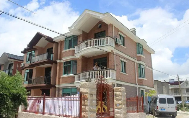 Zhoushan Zhujiajian Xiaozhu E inn