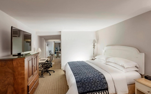 InterContinental Presidente Puebla by IHG