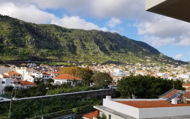 VIP Paradise Apartment