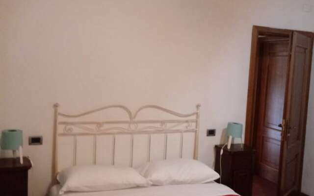 Il Cielo Di Lucio - Apartament in Pisa