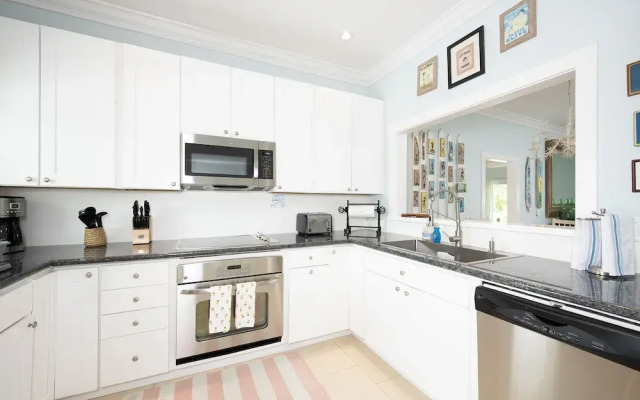 Gumbo Limbo 3 Bedroom Home