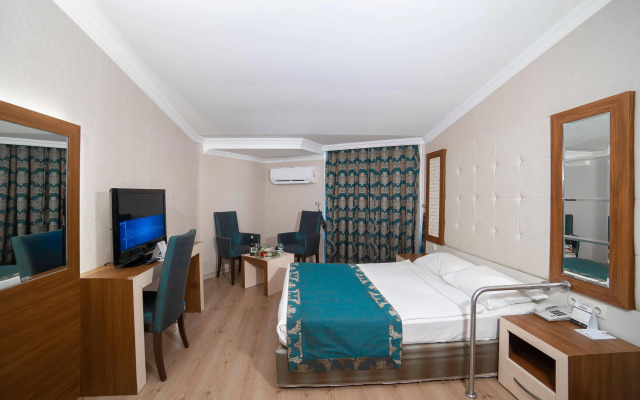 Beach Club Doganay Hotel - All Inclusive