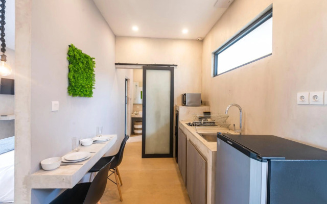Canggu Dream Studios & Villas