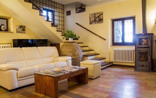 All'Ombra di San Damiano