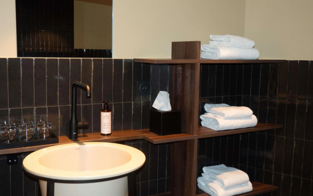 Mercure St Malo Front De Mer