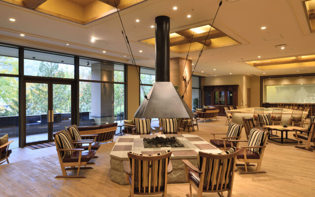 Jozankei Manseikaku Hotel Milione