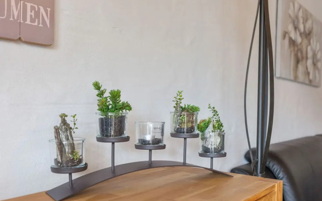 Entspannender Ruckzugsort in Langewiese