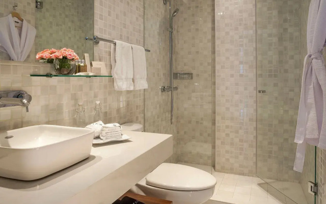 Stara San Angel Inn Boutique Hotel